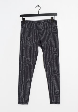 adidas Performance Tights - anthracite