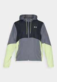 LEGACY  - Giacca a vento - castlerock/morph green