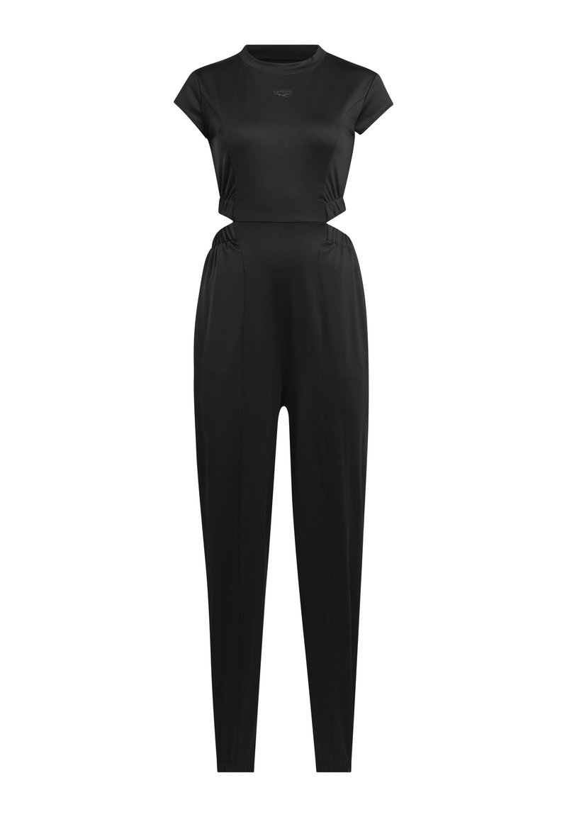 Reebok Classic Jumpsuit zwart