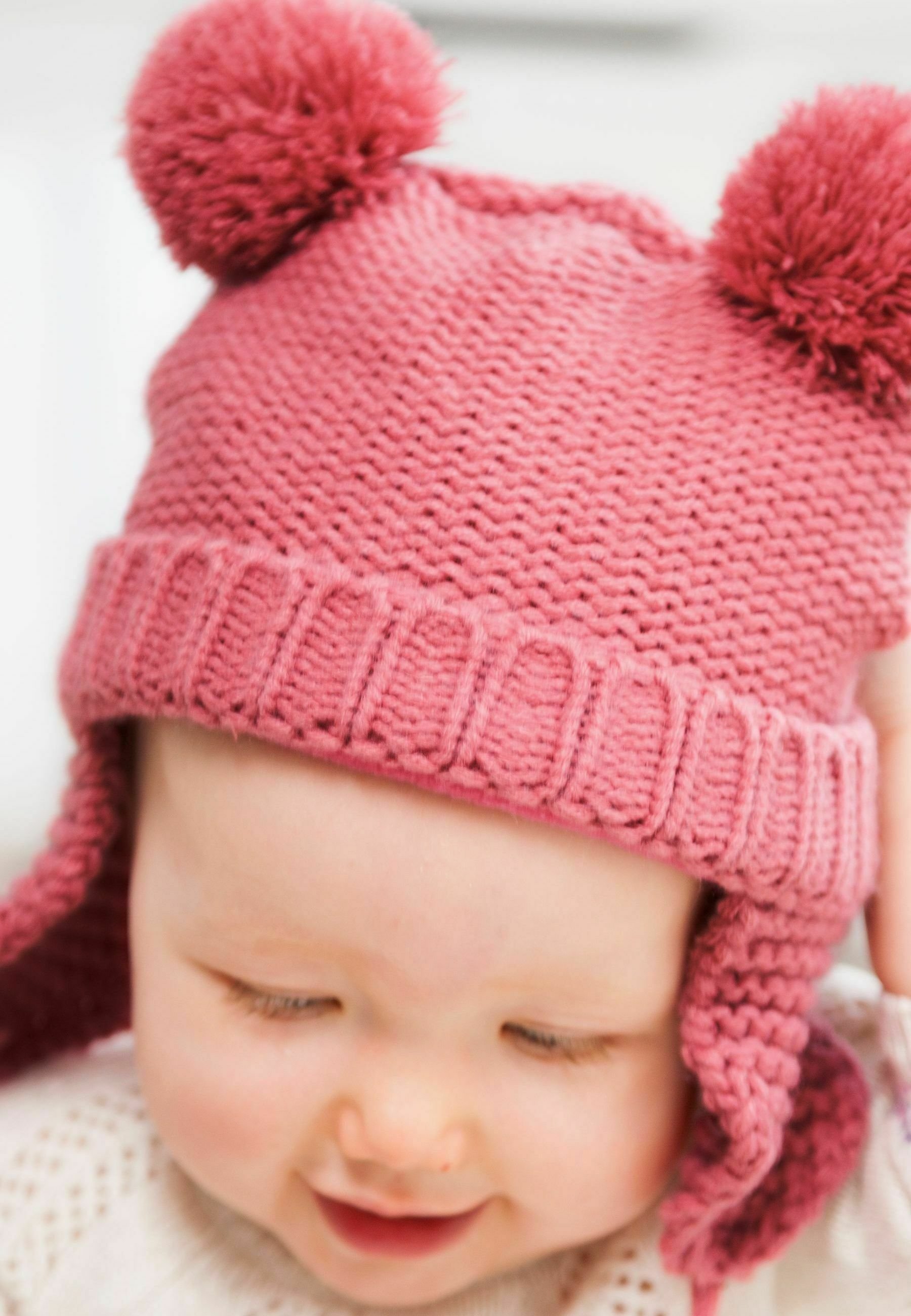 STC Kulturbeutel Maman Love – Kleine Kosmetiktasche In Rosa, Geschenkidee Für Die Mutter