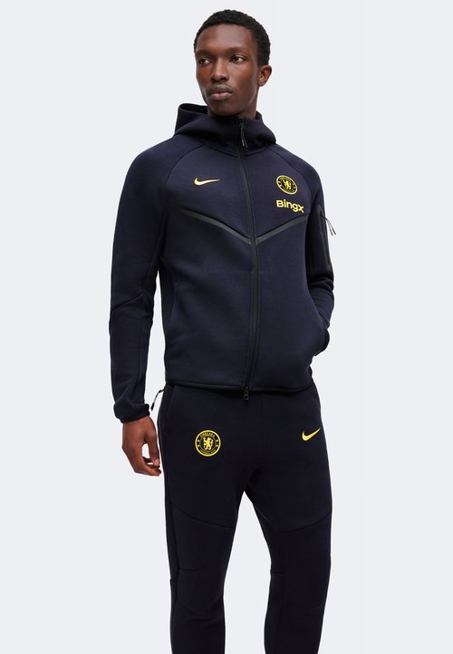 Nike Chelsea FC Jogger - Club wear - pitch blue/midwest gold-coloured — foto 4