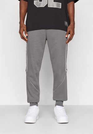 URBAN SPORT CUFF PANTS - Pantaloni de trening - dark grey