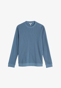 Ausgewählt, blue - tide