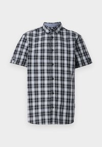 Δεν επιλέχθηκε, navy/powder blue