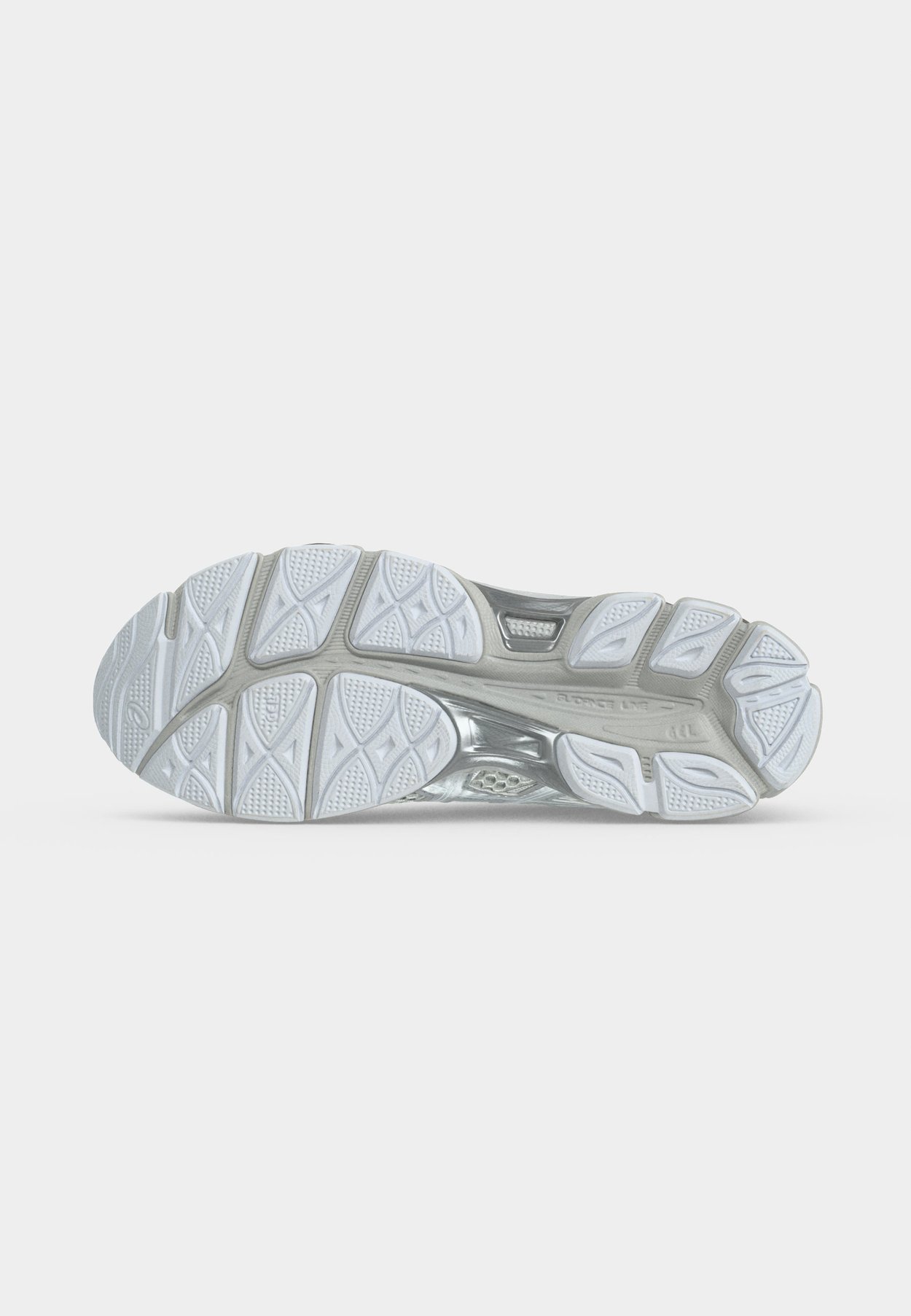 GEL CUMULUS 16 UNISEX