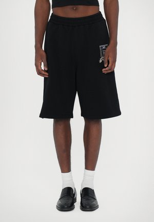 Short - black