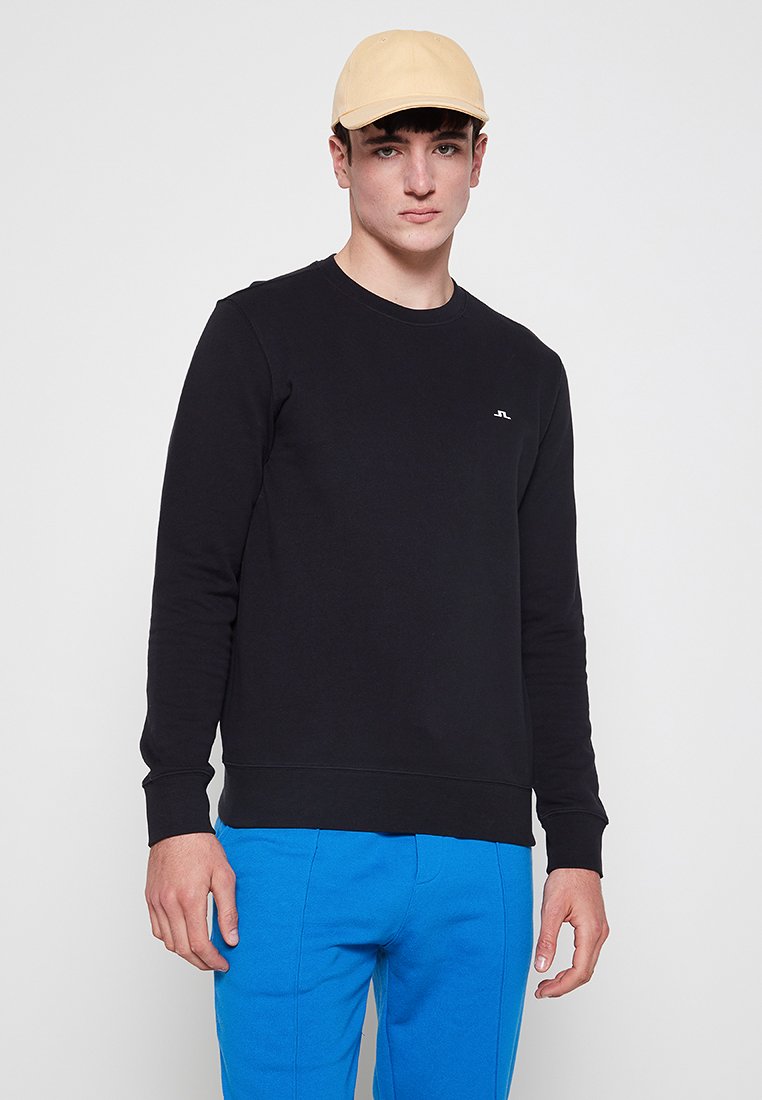 J.LINDEBERG Sweatshirt svart