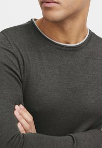 Blend Pullover - grey
