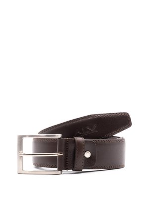 Belt - brown