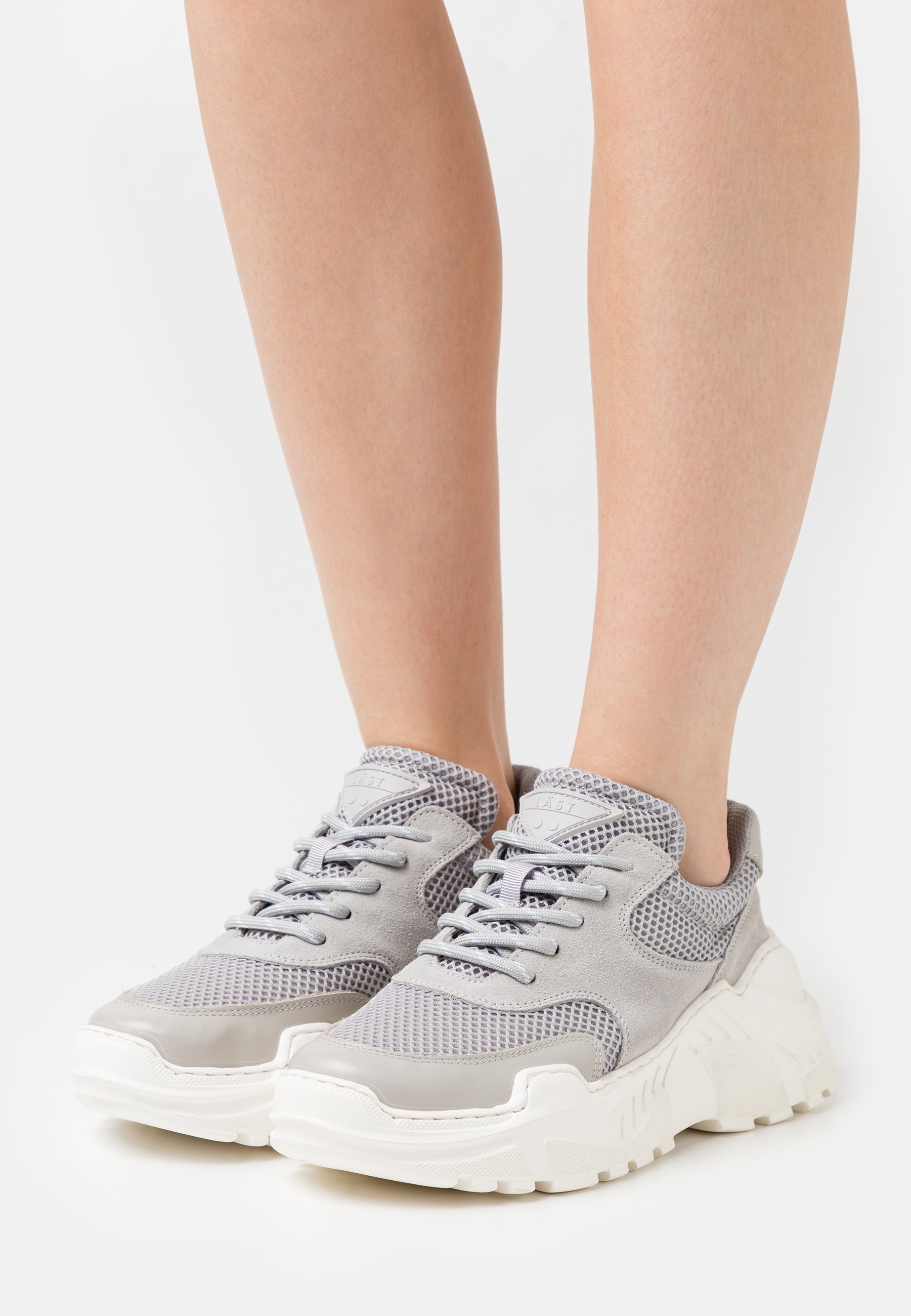 Copenhagen CPH60 - Sneakers laag - light grey/Lichtgrijs - Zalando.nl