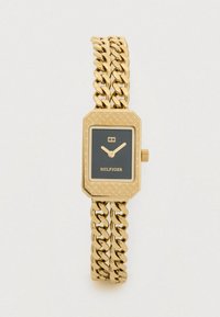 SARAH - Montre - gold-coloured/black