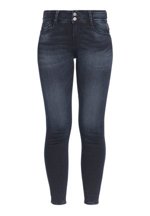 Jeans Skinny Fit - blue/black