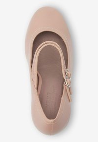 Next MARY JANE  - Avokkaat - nude pink