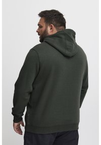 Blend BHSWEATSHIRT - Majica s kapuljačom - deep forest