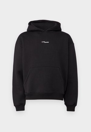 Love Scars UNISEX czarny