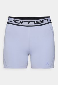 Odabrano, indigo haze/purple slate