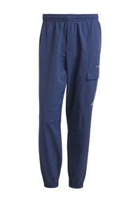 Pantalon de survêtement - night indigo