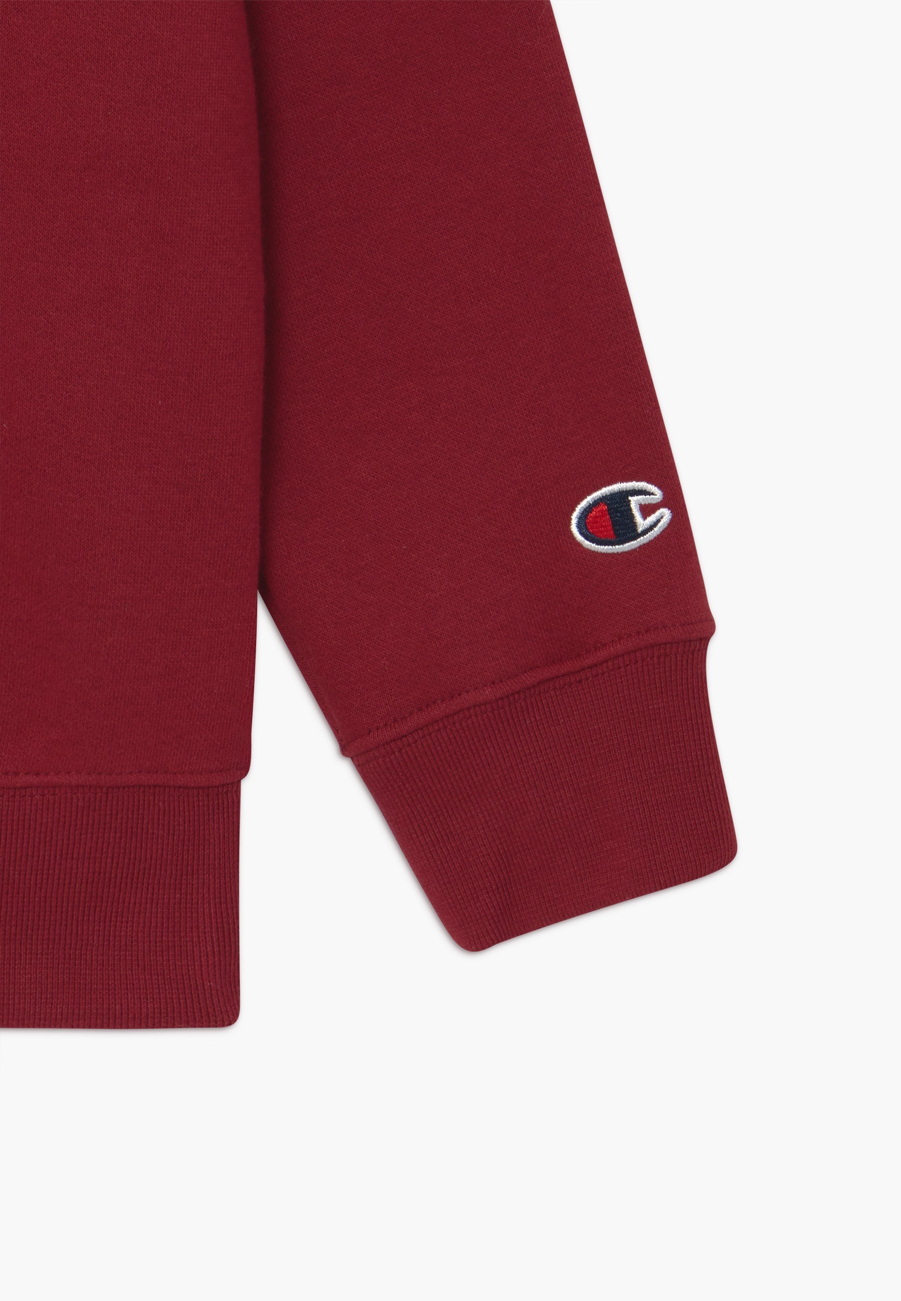 champion sweater bordeaux