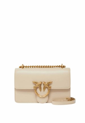Borsa a tracolla - beige