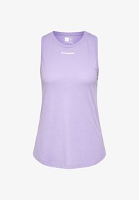 Unausgewählt, lavender