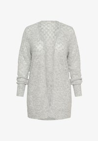 Unausgewählt, light grey melange