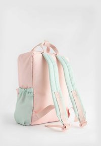Next DOUBLE HANDLE STANDARD - Sac à dos - colourblock