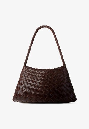 L37, TRUE COLOR MINI - Handtasche - dark brown