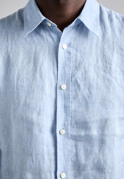 Tiger of Sweden SPENSER - Camisa - dusk blue