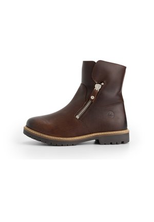 Snowboots  - dark brown