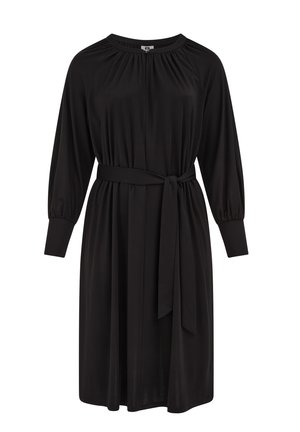 Nappali ruha - black