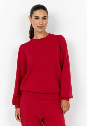 BANU - Sweatshirt - chili pepper