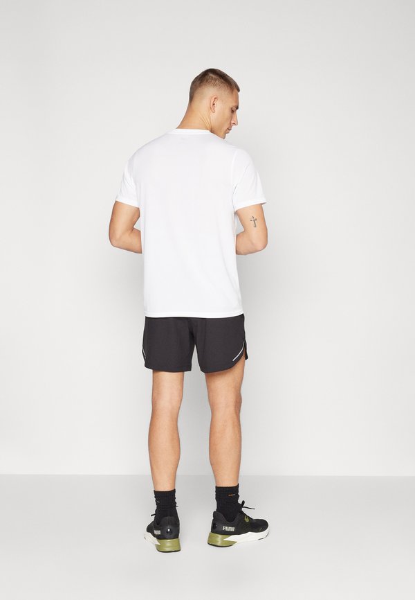 HYROX SHORT - Sports shorts3