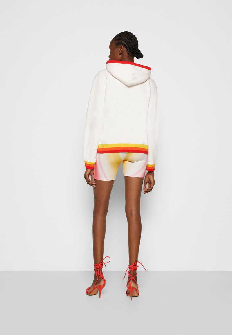 Damen Kleider | Fiorucci DESERT RISE HOODIE Sweatshirt multi/mehrfarbig - FW66692 Damen Kleider | Fiorucci DESERT RISE HOODIE Sweatshirt multi/mehrfarbig - FW66692