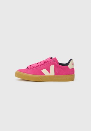 CAMPO - Baskets basses - pink