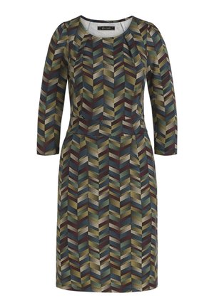 Denní šaty - black