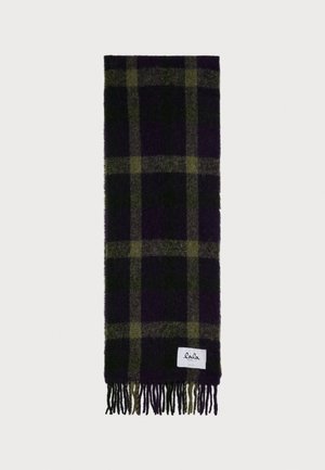 SCARF SMILLA - Sjal - green