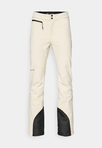 ICICLE PANT - Smučarske hlače - mist