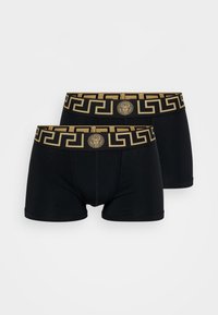 TRUNK TOPEKA NEW LOGO - Boxers - schwarz