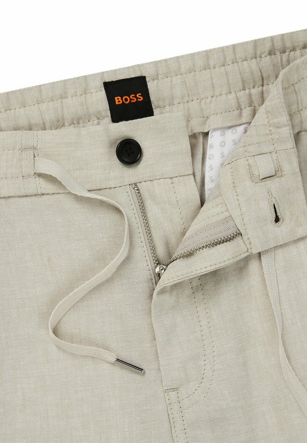SANDERSON - Trousers - light beige one3