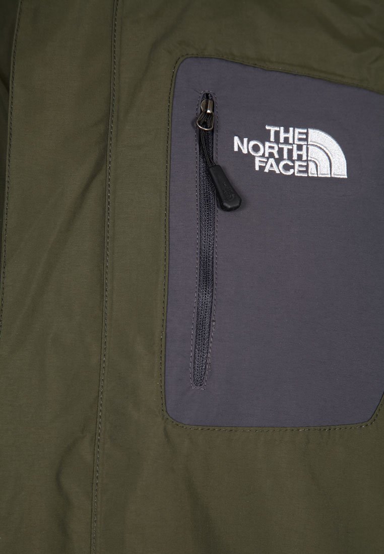 The North Face ATLAS TRICLIMATE 