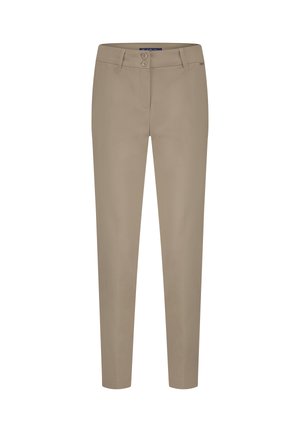 DIANA SMART BUKS - Chino - truffle