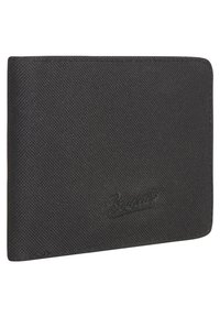 Brandit FOUR - Lommebok - black
