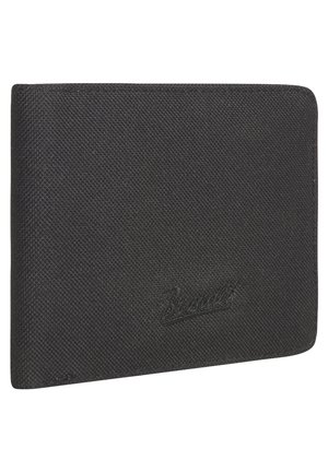 FOUR - Wallet - black