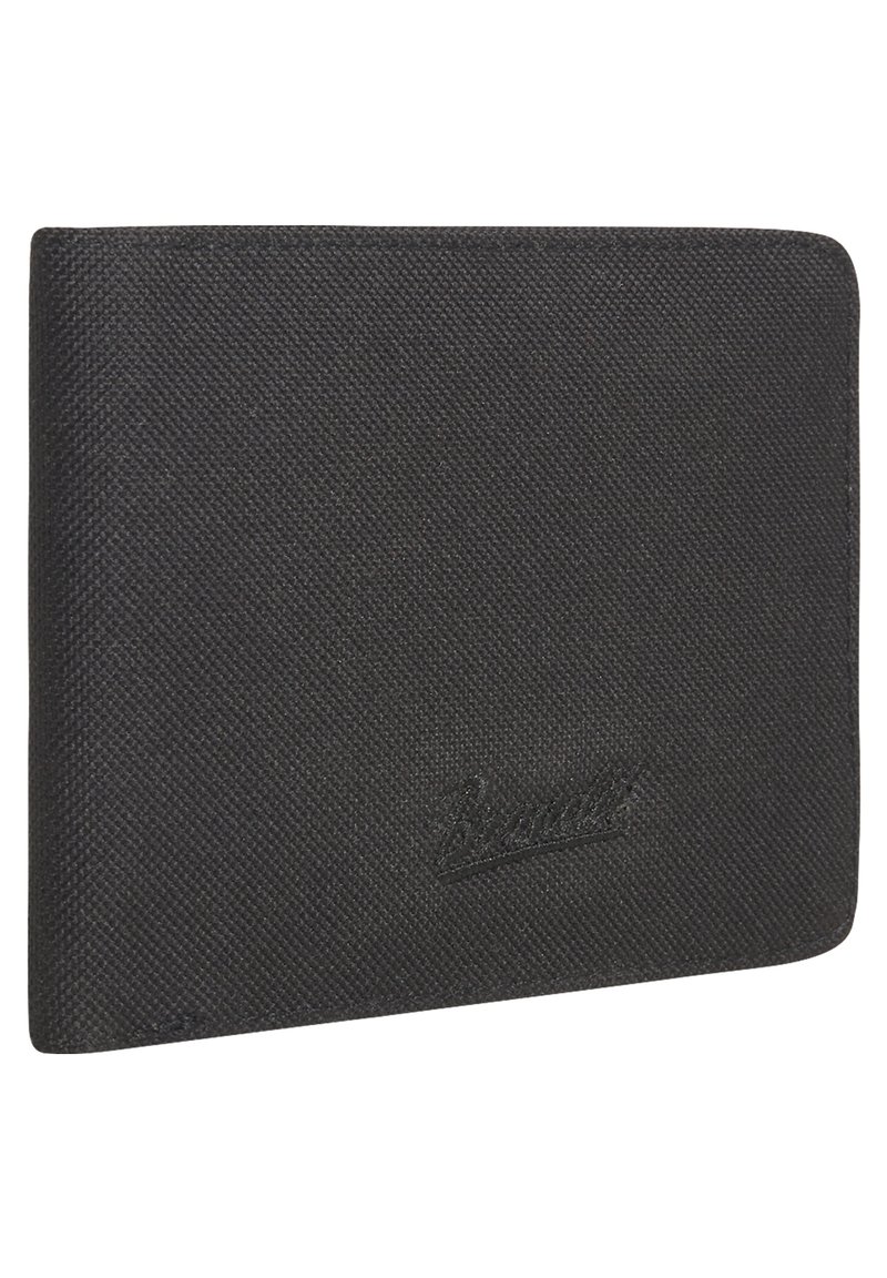 Brandit FOUR - Lommebok - black