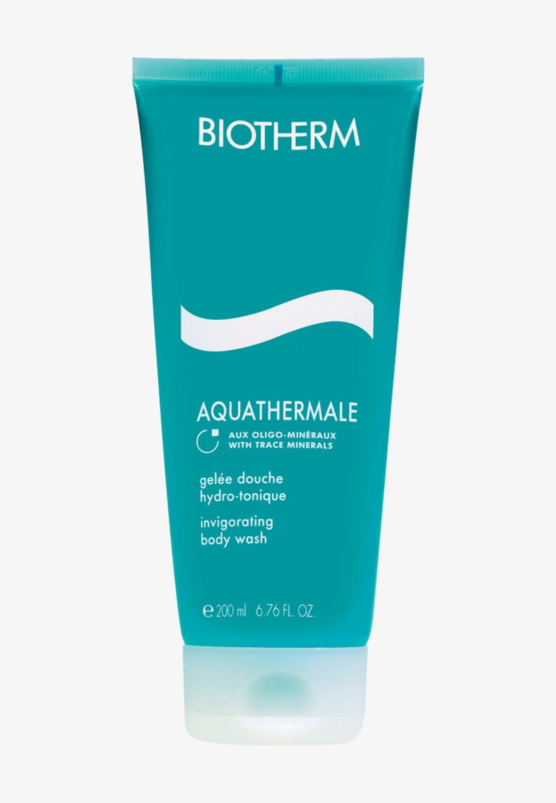 Biotherm BIOTHERM AQUATHERMALE INVIGORATING BODY WASH Gel douche