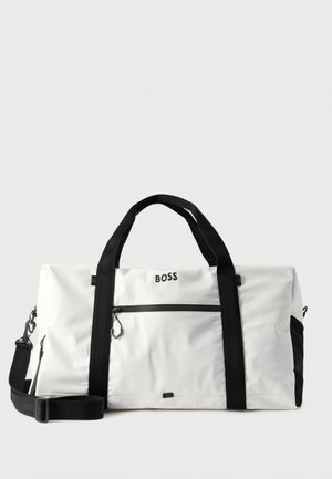 STENSON BIG - Sac de voyage - open white