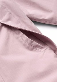 Molo Overall - blue pink