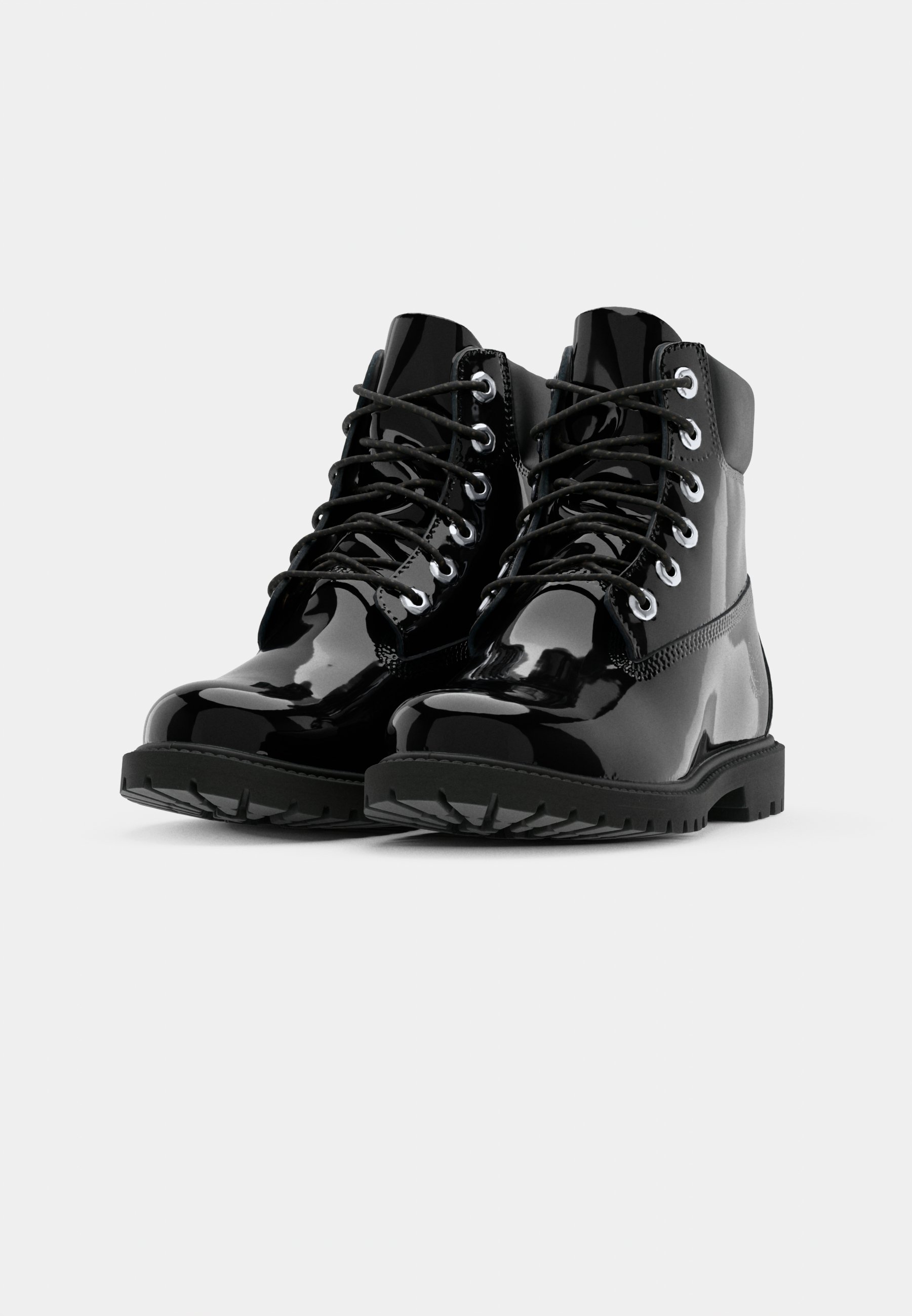 Timberland TIMBERLAND PREMIUM 6 IN LACE WATERPROOF BOOT - Ankle