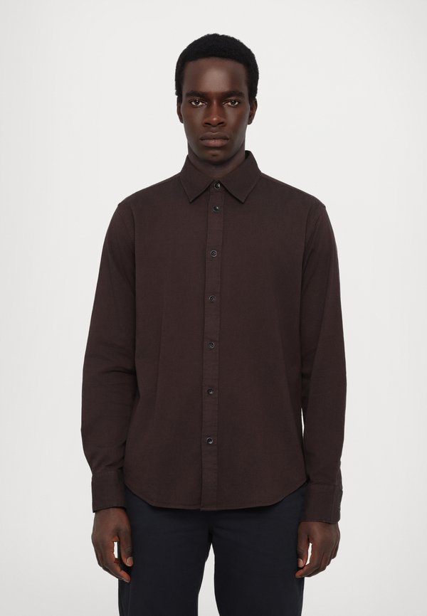 TOMLIN DOBBY SHIRT - Shirt