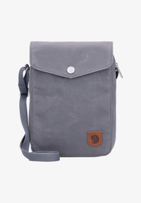 Niet geselecteerd, super grey